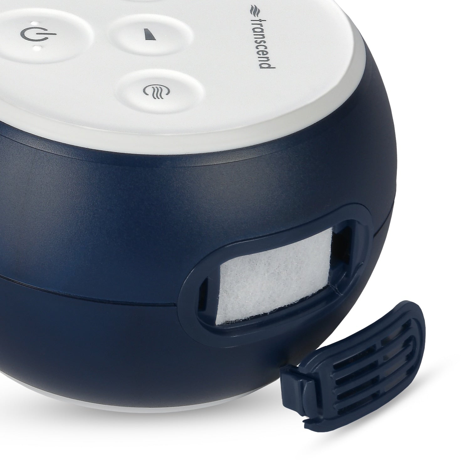 Premium Hypoallergenic Filters for Transcend Micro 510 CPAP Machines