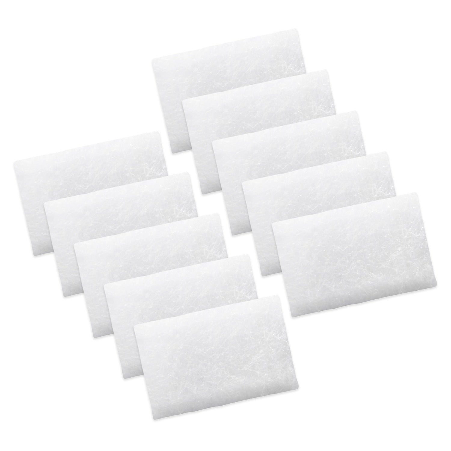 Standard Woven Filters for Transcend Micro 510 CPAP Machines