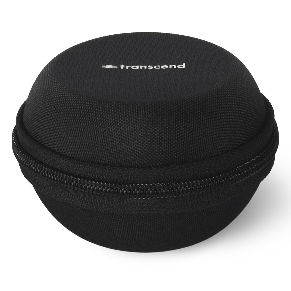 Compact Travel Case for Transcend Micro CPAP Machines