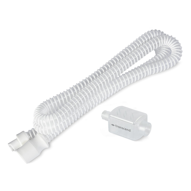 WhisperSoft Tubing Kit for Transcend Micro Auto-CPAP Machines