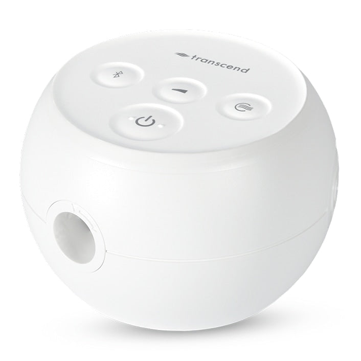 Transcend Micro 510 Travel Auto