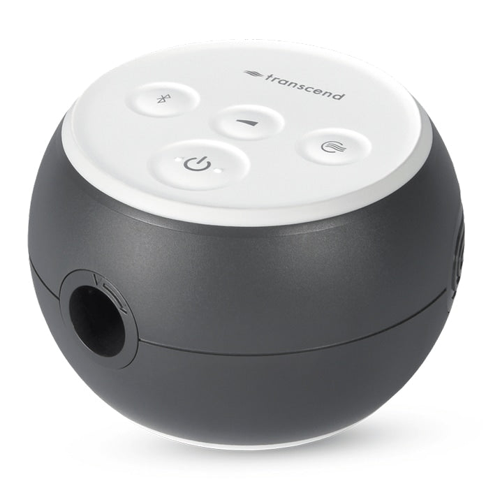 Transcend Micro 510 Travel Auto