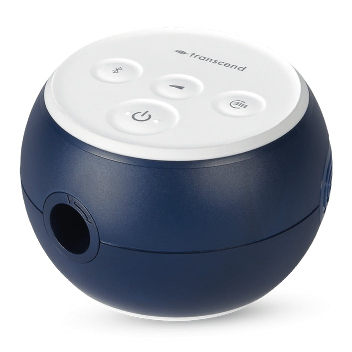 Transcend Micro 510 Portable Auto-CPAP Machine Package