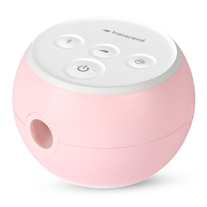 Transcend Micro 510 Travel Auto