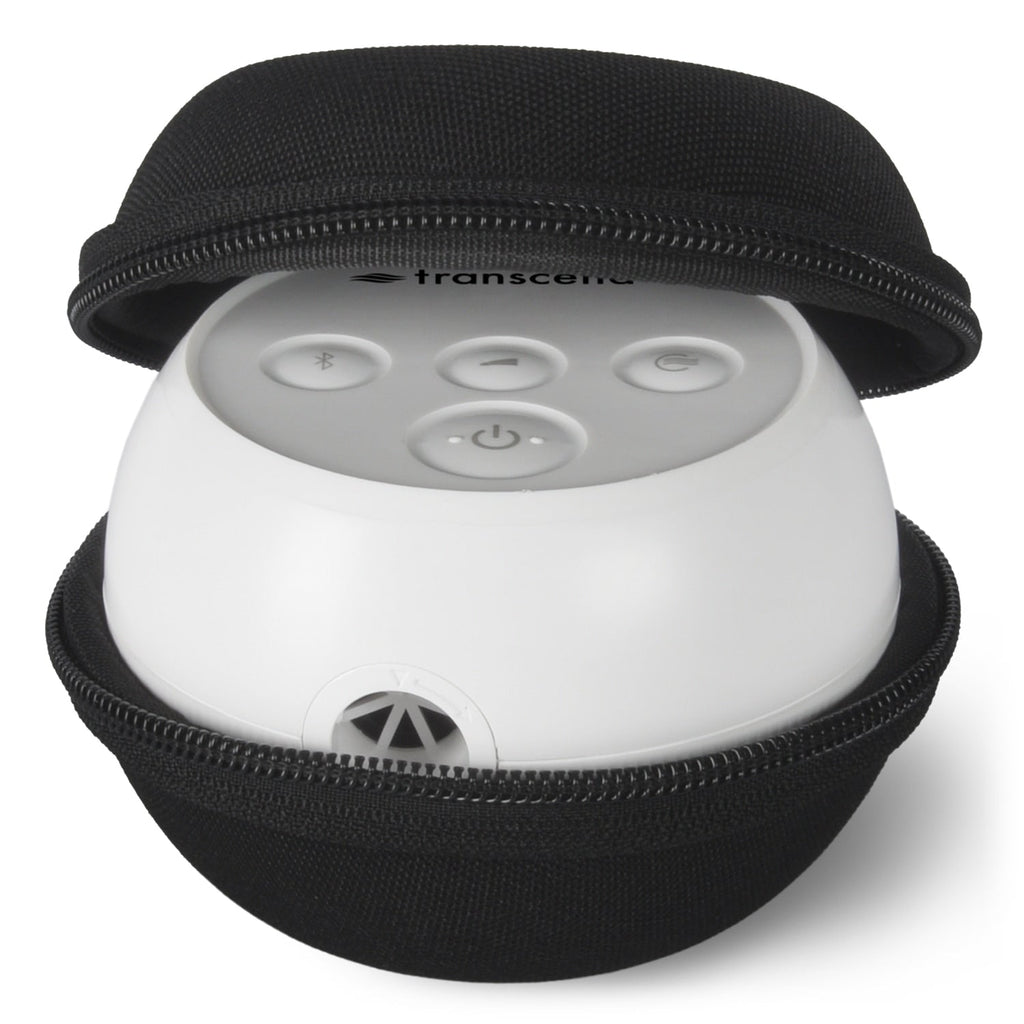 Compact Travel Case for Transcend Micro CPAP Machines