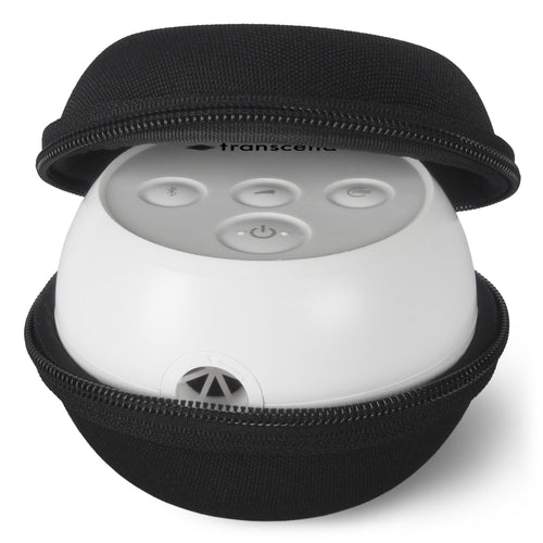 Compact Travel Case for Transcend Micro Series CPAP Machines