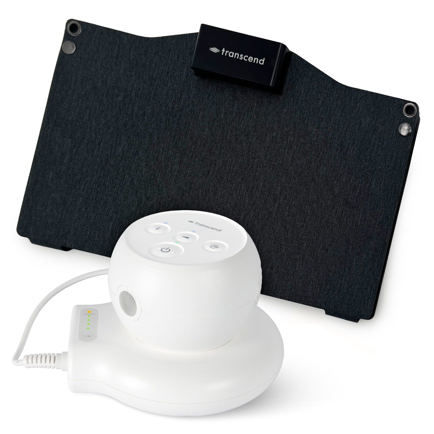 Transcend Micro 510 Travel Auto