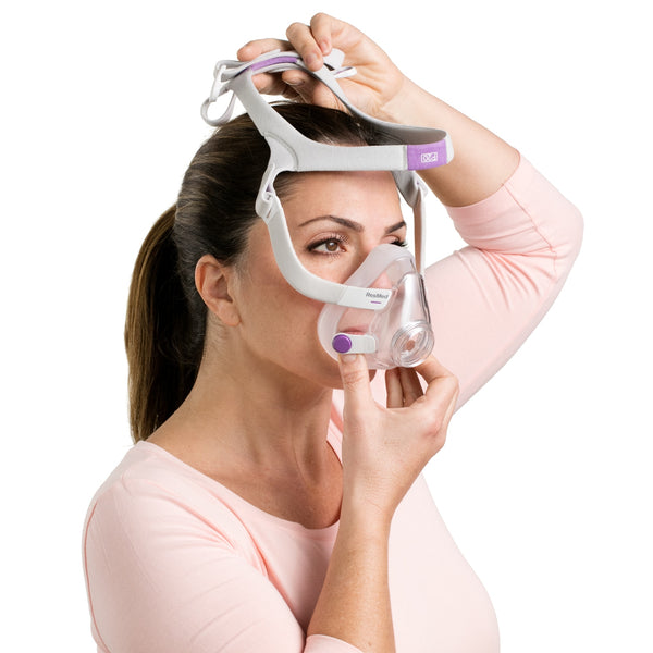 Resmed AirFit F20 Full Face Mask