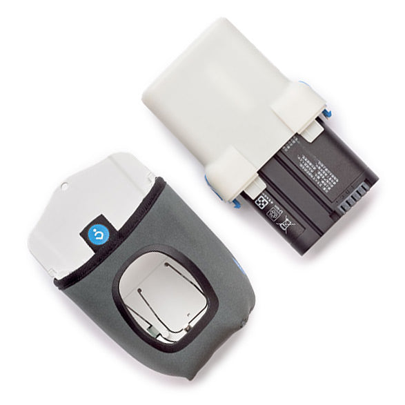 PowerShell with Extended Life Battery for Z2 Auto Portable CPAP Machines