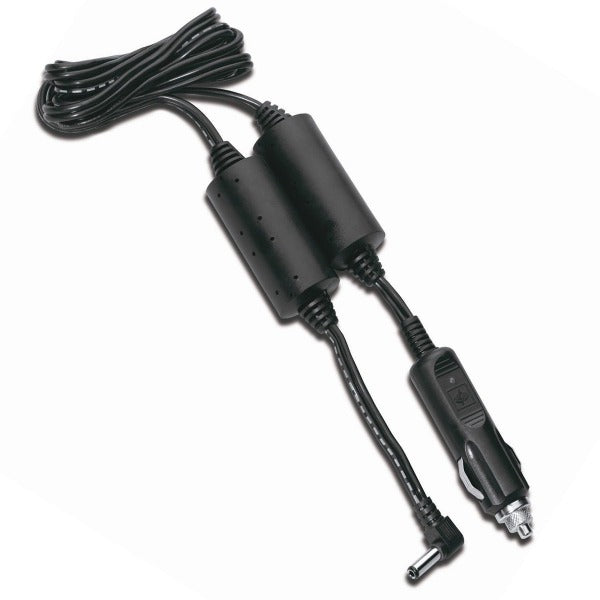 12 Volt DC Power Cord for Respironics 50 Series, M Series, and REMstar Series Machines
