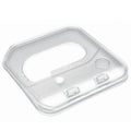 Silicone Flip Lid Seal for Resmed H5i Heated Humidifiers