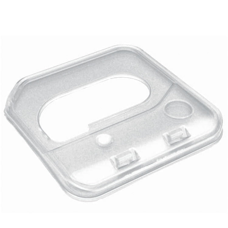 Silicone Flip Lid Seal for Resmed H5i Heated Humidifiers