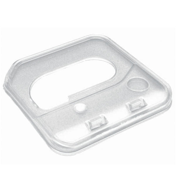 Silicone Flip Lid Seal for Resmed H5i Heated Humidifiers