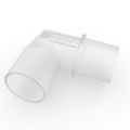CPAP Tubing Elbow Connector