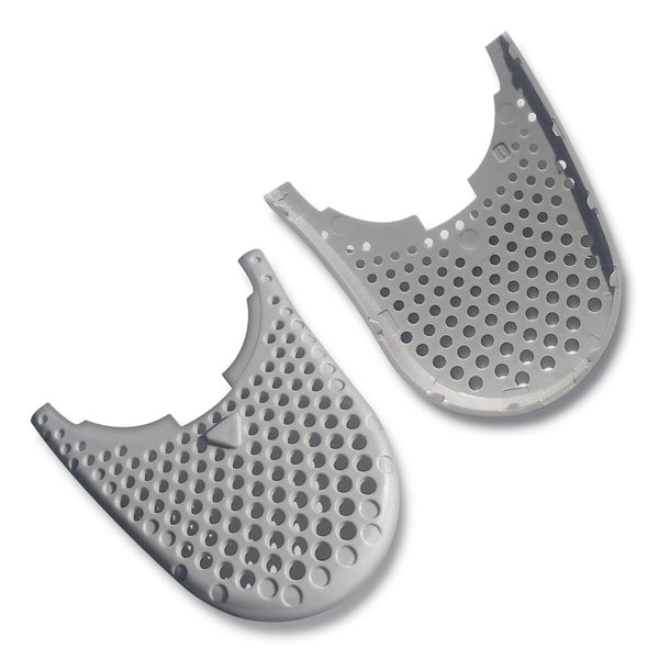 Airmini CPAP filter cover front and back
