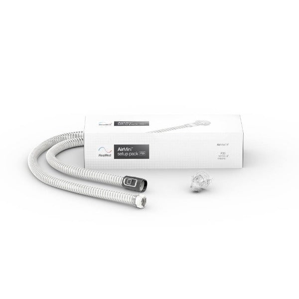 AirMini Setup Pack for AirFit F20 Full Face Masks