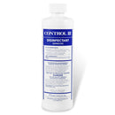 Control III CPAP Mask & Tubing Disinfectant Cleaner - 8oz Concentrate