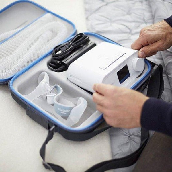 DreamStation Travel Bag Carrying Case