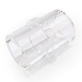 EZ CPAP & BiPAP Hose Tubing Extender Adapter