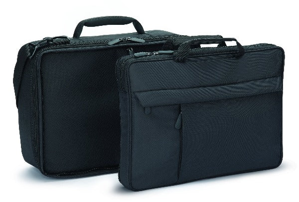 CPAP Briefcase Carrying Case With Laptop Bag