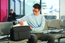 CPAP Briefcase Carrying Case With Laptop Bag