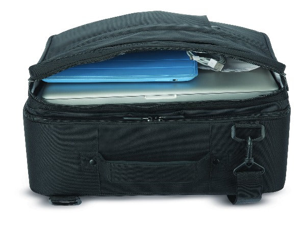 CPAP Briefcase Carrying Case With Laptop Bag