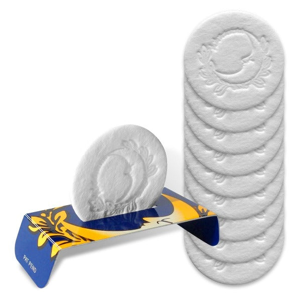 Pur-Sleep CPAP Aromatherapy Diffusion Pads Refill - 10 Pack