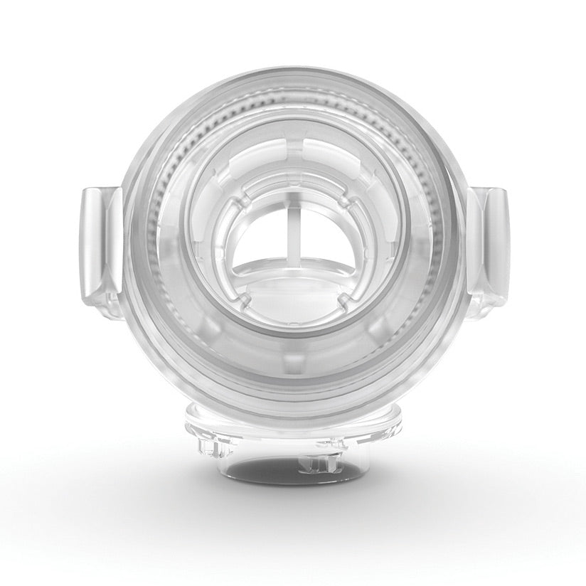 ResMed AirMini Connector for AirFit F20 & F30 Full Face CPAP Masks