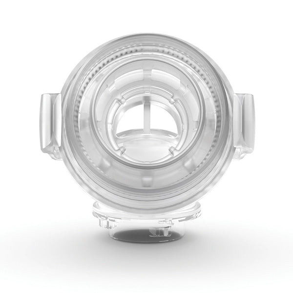 ResMed AirMini Connector for AirFit F20 & F30 Full Face CPAP Masks
