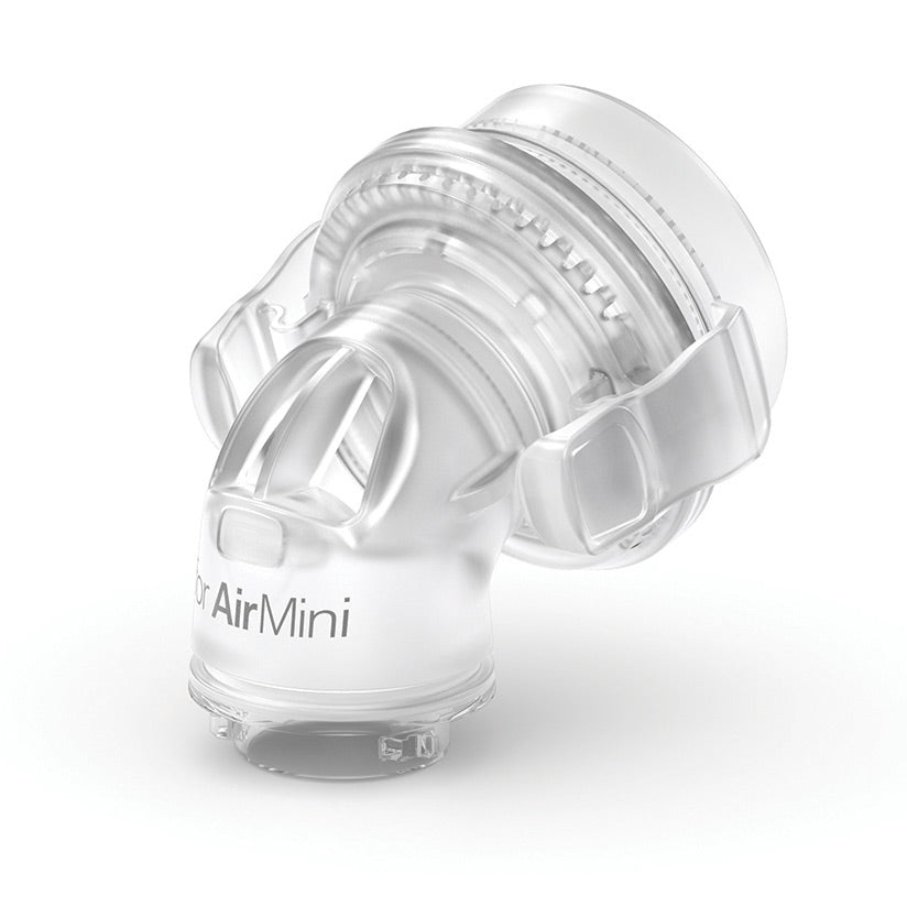 ResMed AirMini Connector for AirFit F20 & F30 Full Face CPAP Masks
