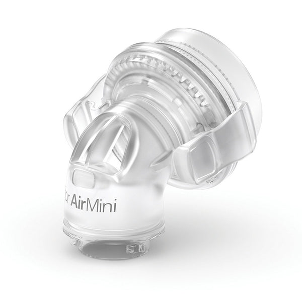 ResMed AirMini Connector for AirFit F20 & F30 Full Face CPAP Masks