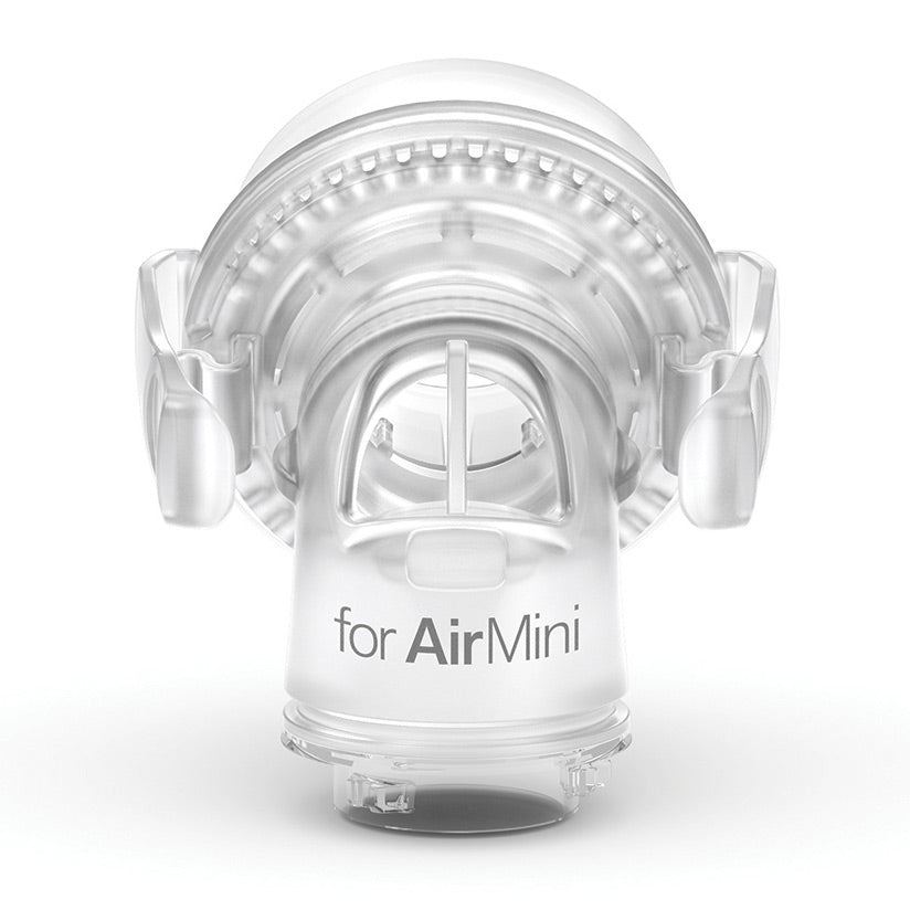 ResMed AirMini Connector for AirFit F20 & F30 Full Face CPAP Masks