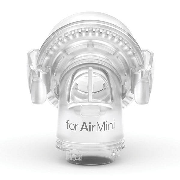 ResMed AirMini Connector for AirFit F20 & F30 Full Face CPAP Masks