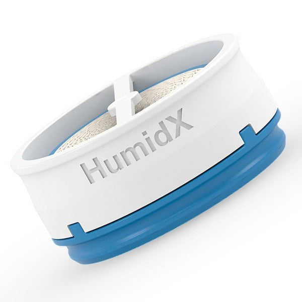 AirMini HumidX HME Filter for AirFit N20 & AirFit P10 Masks - 3-Pack