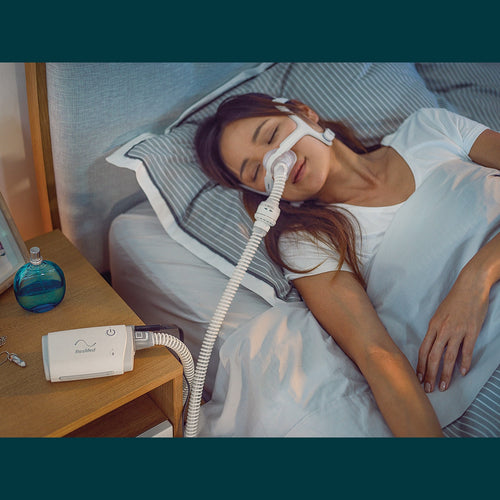 AirMini Connector for AirFit N20 & AirTouch N20 Nasal CPAP Masks