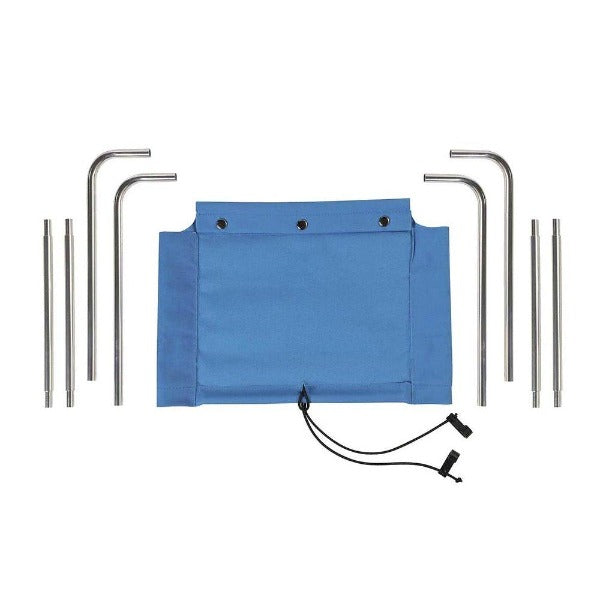 Bedside CPAP Table
