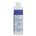 Control III CPAP Mask & Tubing Disinfectant Cleaner - 16oz Concentrate