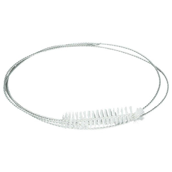The CPAP Tube Brush