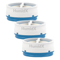 AirMini HumidX HME Filter for AirFit N20 & AirFit P10 Masks - 3-Pack