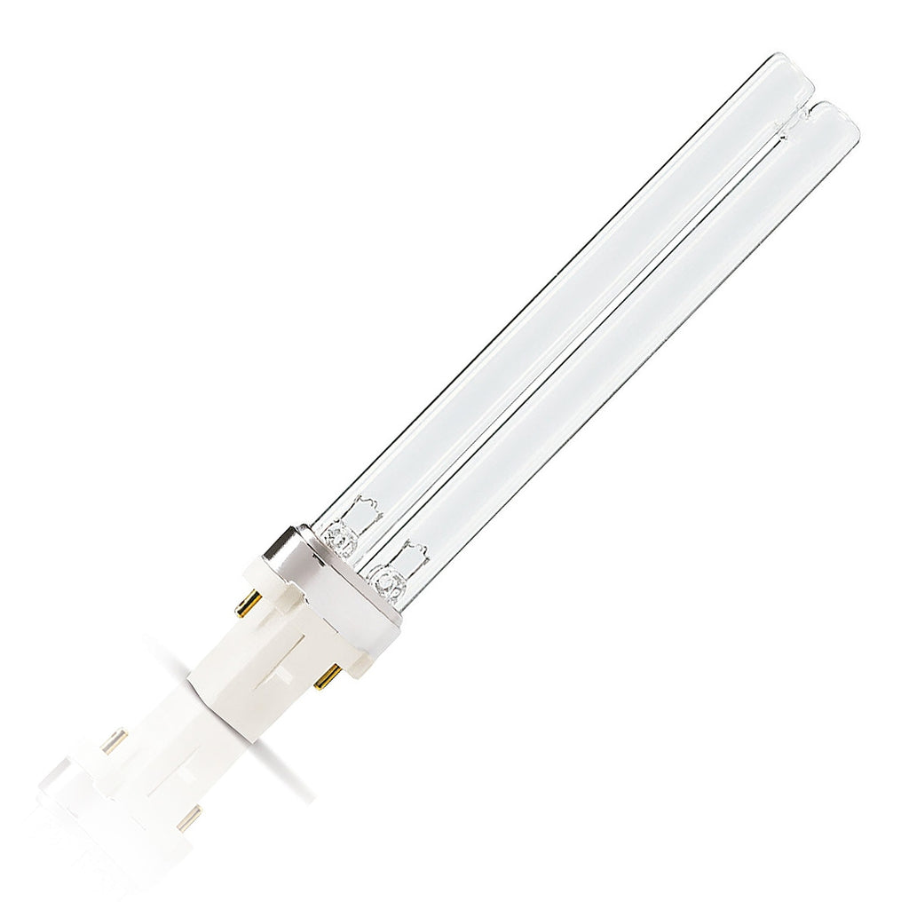React Health Medical TUV PL-S 9W/2P UVC (Germicidal) Lamp Bulb for Lumin CPAP Cleaners
