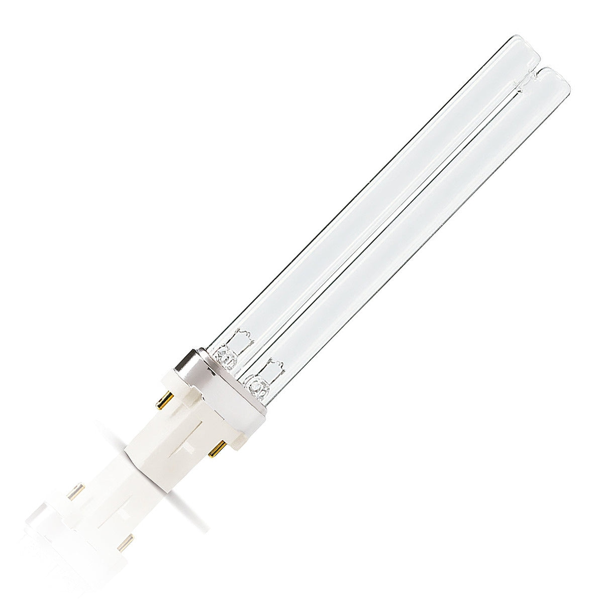 React Health Medical TUV PL-S 9W/2P UVC (Germicidal) Lamp Bulb for Lumin CPAP Cleaners