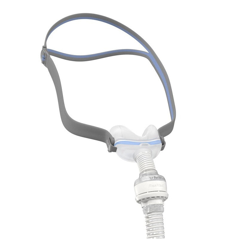 ResMed AirMini Setup Pack with AirFit N30 Nasal CPAP Mask
