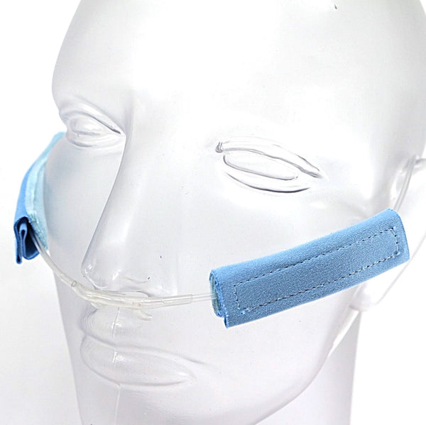 Pad A Cheek Soft Headgear Strap Pads for CPAP Masks – Regional Home Care