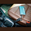 DC Car Charging Cord for Pilot-12 Battery Packs