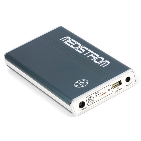 Medistrom Pilot-12 Lite Battery and Backup Power Supply for 12V PAP Devices