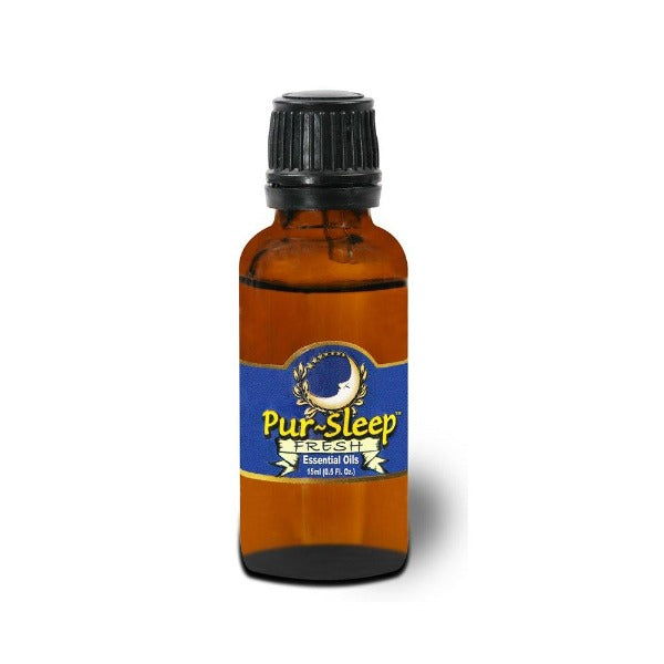 Pur-Sleep Aromatherapy Starter Pack