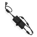 Universal AC Power Supply with Cord for AirSense 10 CPAP, AirStart 10 CPAP & AirCurve 10
