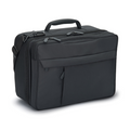 CPAP Briefcase Carrying Case With Laptop Bag