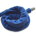 6 Foot Tender Tube Reversable Soft Fleece CPAP & BiPAP Hose Cover